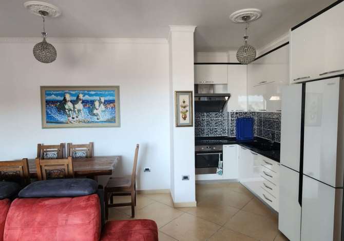 Shtepi ne shitje 1+1 ne Tirane - 87,000 Euro