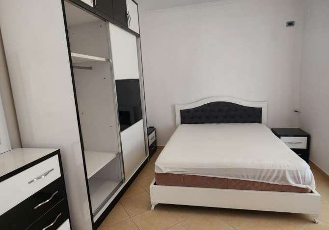 Shtepi ne shitje 1+1 ne Tirane - 87,000 Euro