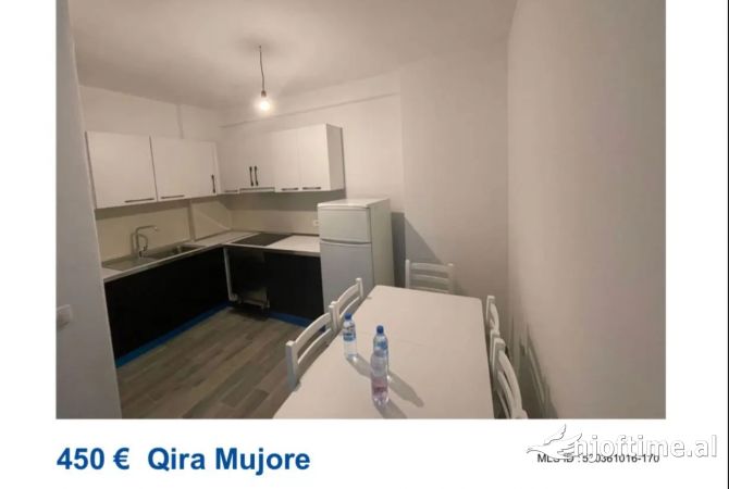 Shtepi me qera 2+1 ne Berat - 450 Euro