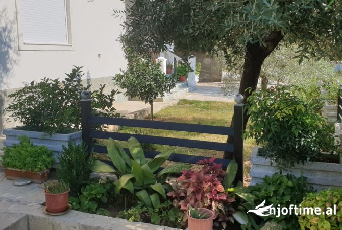 Shtepi me qera 3+1 ne Tirane - 50,000 Leke