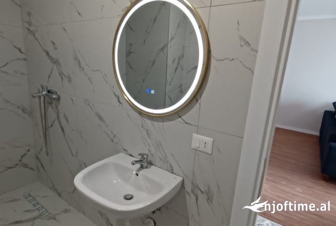 Shtepi me qera 1+1 ne Tirane - 500 Euro