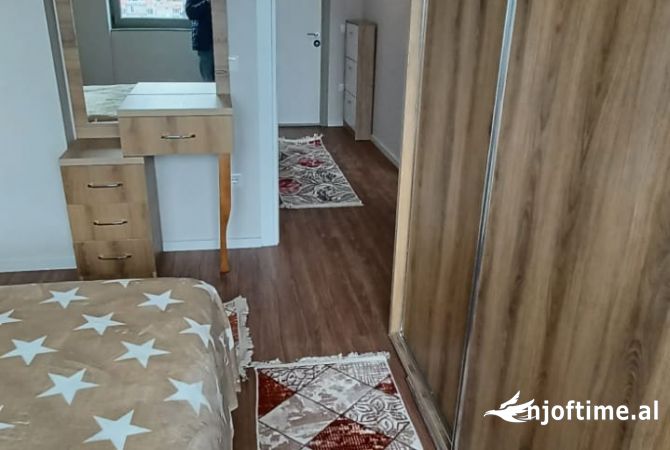 Shtepi me qera 1+1 ne Tirane - 500 Euro