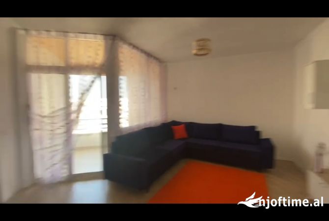 Shtepi me qera 1+1 ne Tirane - 350 Euro