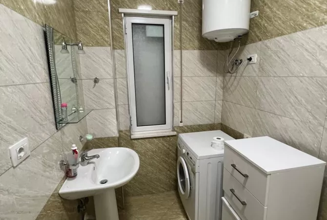 Shtepi me qera Garsoniere ne Tirane - 25,000 Leke