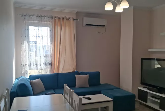 Casa in affitto 1+1 a Tirana - 45,000 Leke