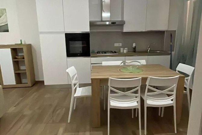 House for Rent 2+1 in Tirana - 1,200 Euro