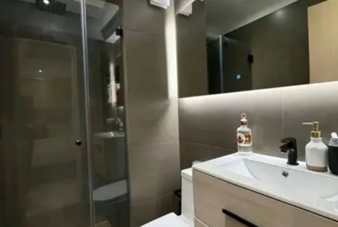 House for Rent 2+1 in Tirana - 1,200 Euro