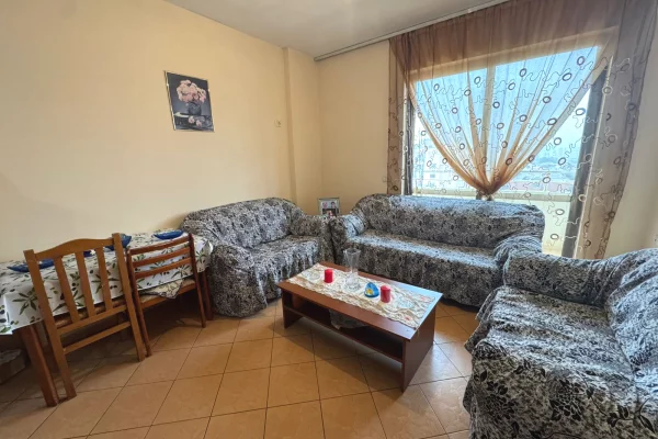 Shtepi ne shitje 2+1 ne Tirane - 130,000 Euro