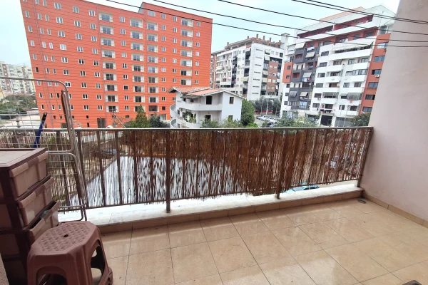 Apartment for rent in Tirana 1+1, Furnished