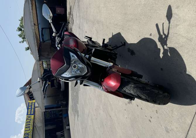 Moto e Scooter in vendita  a Tirana - 6,500 Euro