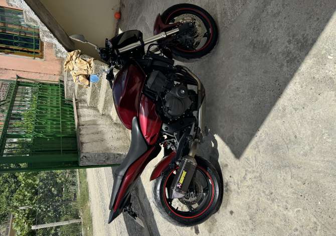 Moto e Scooter in vendita  a Tirana - 6,500 Euro