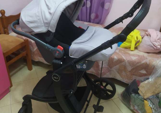 Child Accessories in Fier - 17,000 Leke