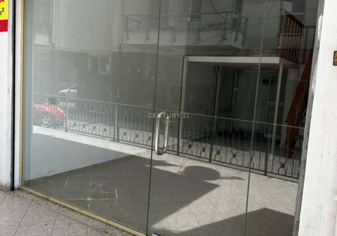 Jepet me Qira Ambjent Biznesi , Myslym Shyri!