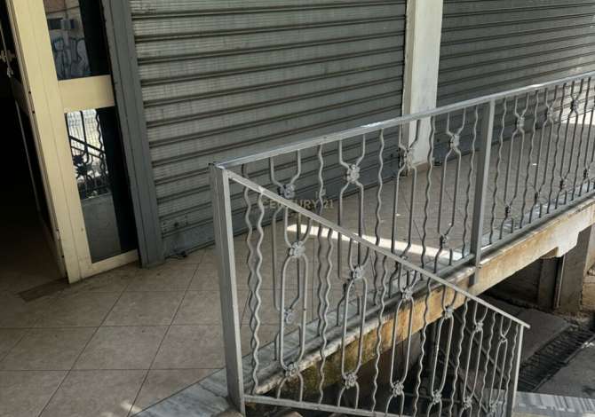 Jepet me Qira Ambjent Biznesi , Myslym Shyri!