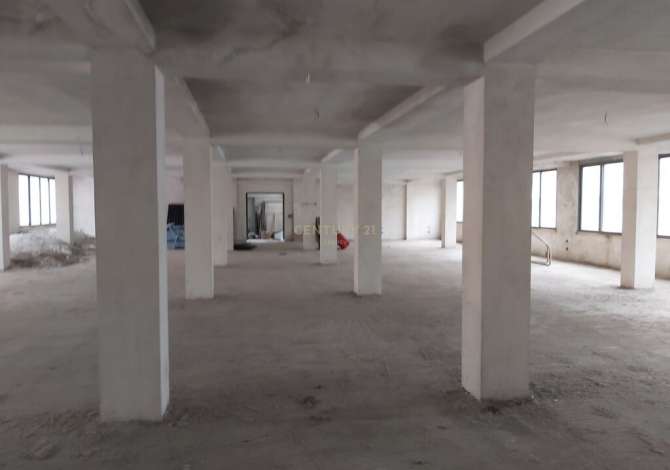 Ambient biznesi me qera 1+1 ne Tirane - 1,200 Euro