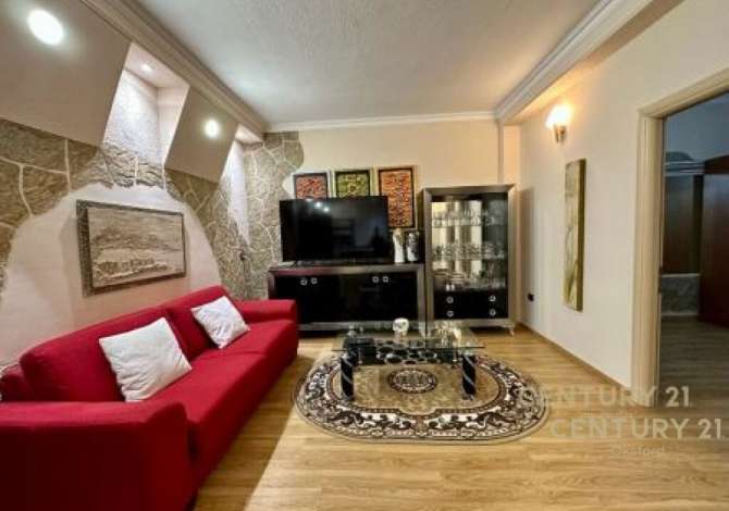 Shtepi me qera 2+1 ne Tirane - 500 Euro