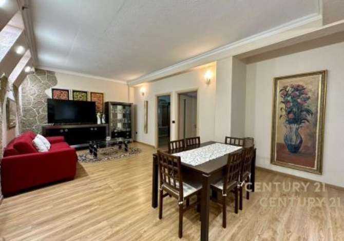 Shtepi me qera 2+1 ne Tirane - 500 Euro
