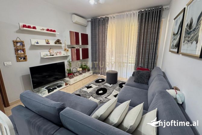 Shtepi ne shitje 2+1 ne Tirane - 120,000 Euro