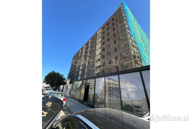 Shtepi ne shitje 1+1 ne Tirane - 78,000 Euro