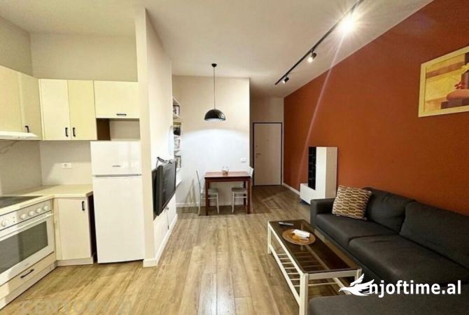 Shtepi me qera 1+1 ne Tirane - 500 Euro
