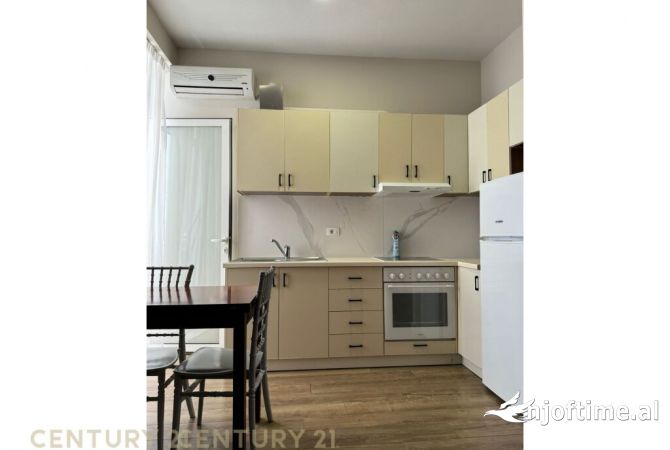 Shtepi me qera 1+1 ne Tirane - 500 Euro