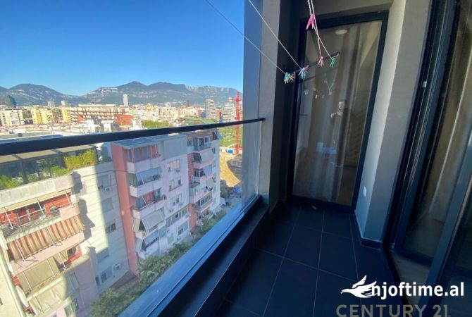 Shtepi me qera 1+1 ne Tirane - 700 Euro