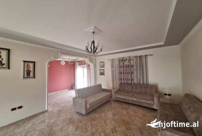 Shtepi me qera 3+1 ne Tirane - 600 Euro