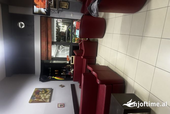 Jepet lokal me qira perballe Kompleksit Delijorgji