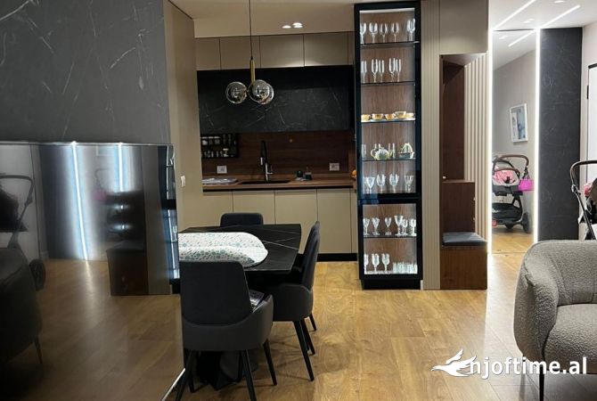 Shtepi ne shitje 2+1 ne Tirane - 200,000 Euro