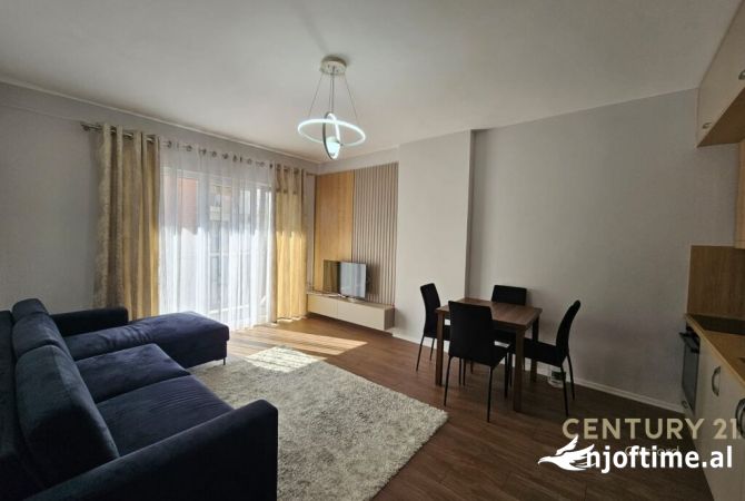Shtepi ne shitje 1+1 ne Tirane - 115,000 Euro