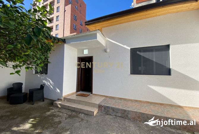 Shtepi me qera 1+1 ne Tirane - 590 Euro