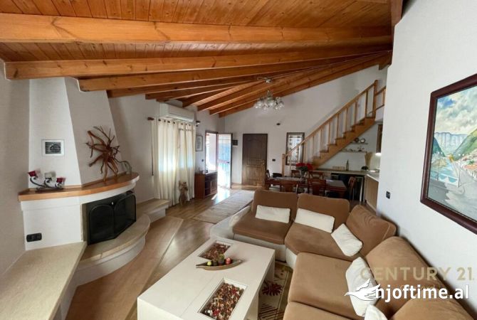 Shtepi me qera 2+1 ne Tirane - 850 Euro