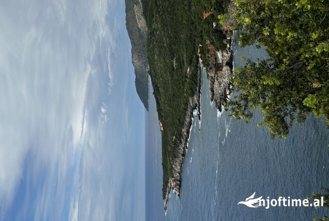 Terreno in vendita  a Himara - 2,200,000 Euro