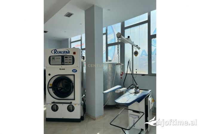 Ambient biznesi ne shitje 1+1 ne Tirane - 50,000 Euro