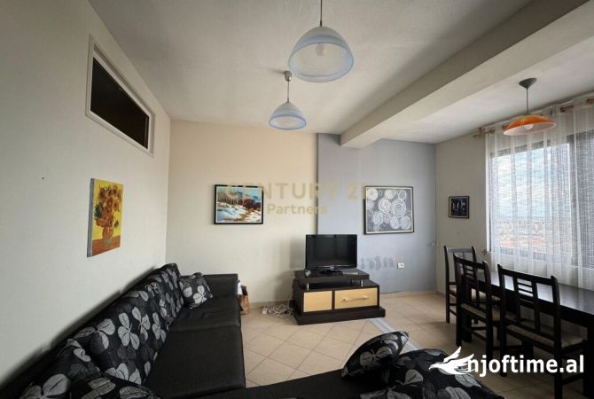 Shtepi ne shitje 1+1 ne Tirane - 104,000 Euro
