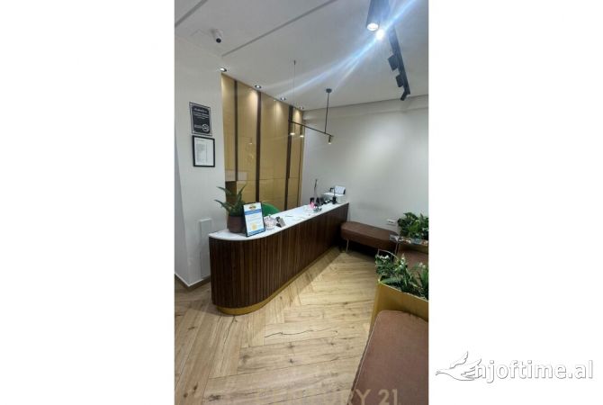 Ambient biznesi ne shitje 1+1 ne Tirane - 212,000 Euro