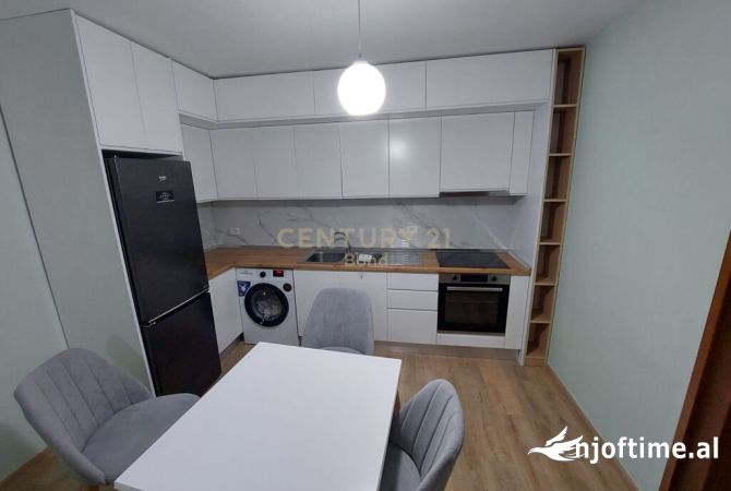 Shtepi me qera 1+1 ne Tirane - 600 Euro