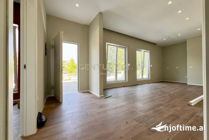 Shtepi ne shitje 1+1 ne Tirane - 135,000 Euro