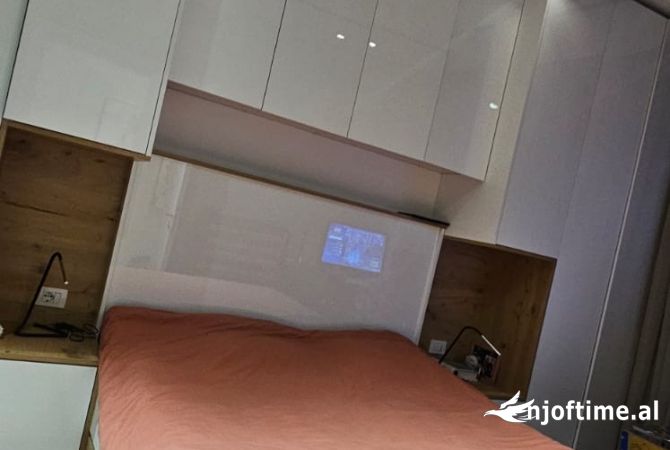 Shtepi ne shitje 1+1 ne Tirane - 137,000 Euro