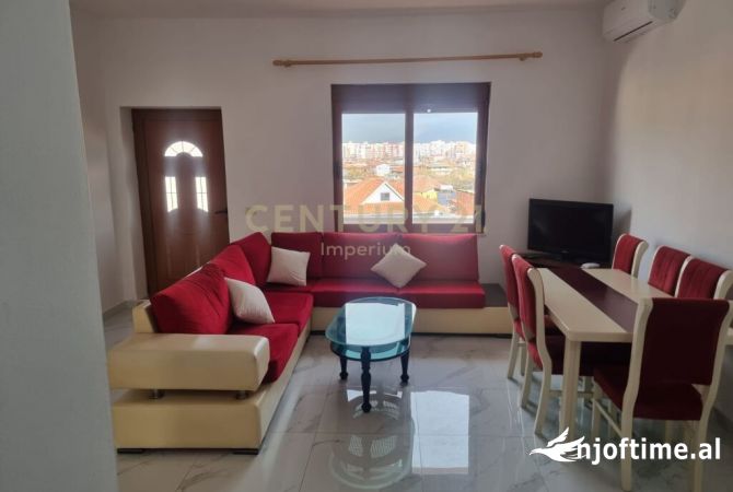 Shtepi me qera 1+1 ne Tirane - 350 Euro