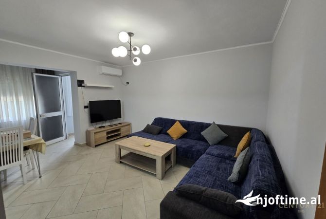 Shtepi me qera 2+1 ne Tirane - 650 Euro