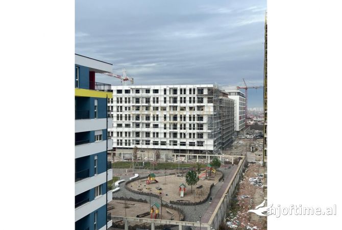Shtepi ne shitje 1+1 ne Tirane - 66,000 Euro