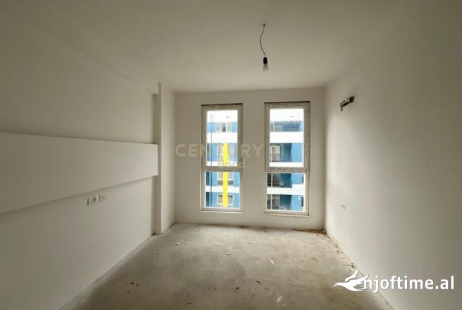 Shtepi ne shitje Apartament ne Tirane, 1+1, Mobilimi Bosh, pa mobiluar, Pagesa 66,000  Euro.