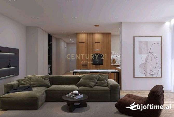 Shtepi me qera 2+1 ne Tirane - 800 Euro