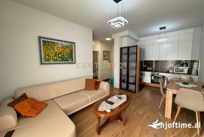 Shtepi ne shitje 1+1 ne Tirane - 150,000 Euro