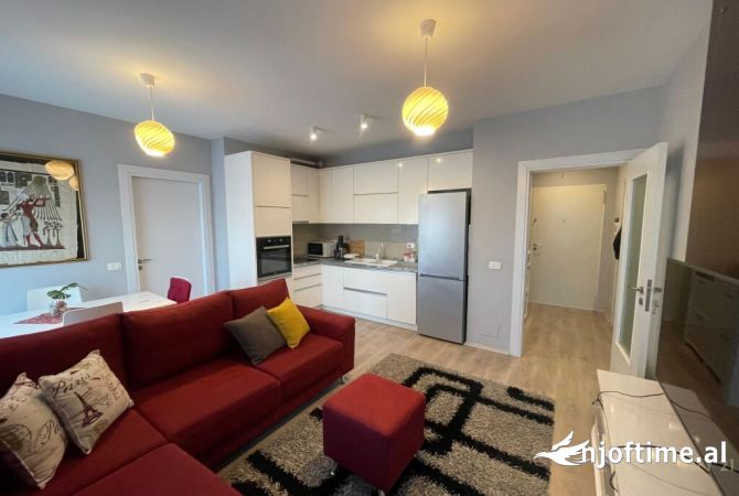 Shtepi me qera 2+1 ne Tirane - 650 Euro