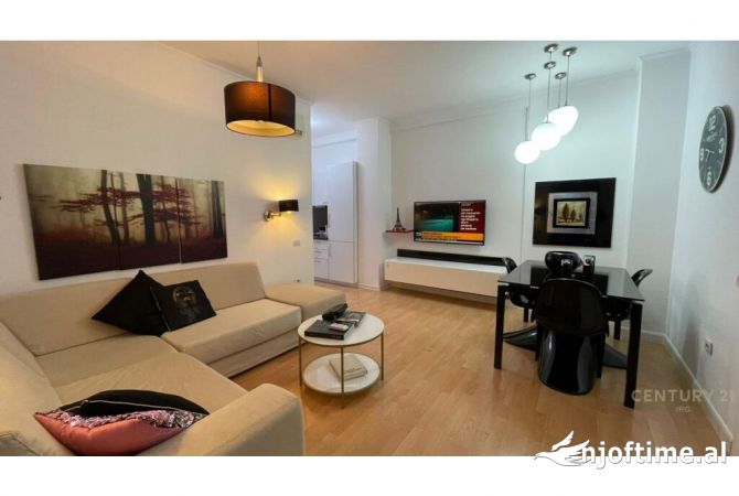 Shtepi me qera 1+1 ne Tirane - 600 Euro