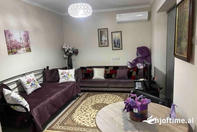 Shtepi me qera 1+1 ne Tirane - 500 Euro
