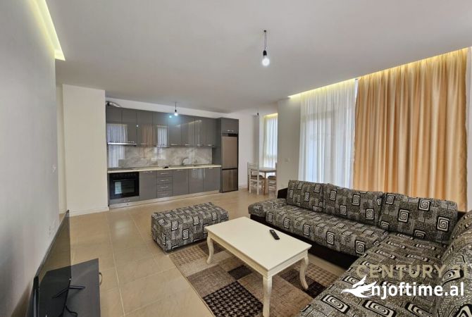 House for Rent 2+1 in Tirana - 600 Euro