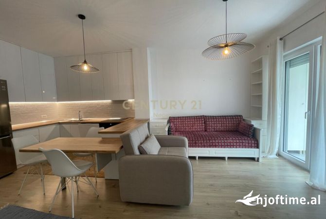 Shtepi me qera 1+1 ne Tirane - 800 Euro